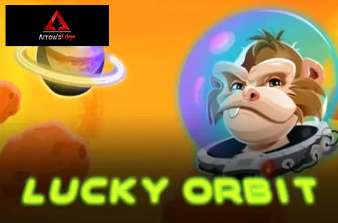 Lucky Orbit